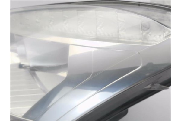 Recambio de faro delantero izquierdo para citroen c4 picasso 1.6 hdi referencia OEM IAM 16298100  