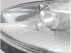 Recambio de faro delantero izquierdo para citroen c4 picasso 1.6 hdi referencia OEM IAM 16298100  