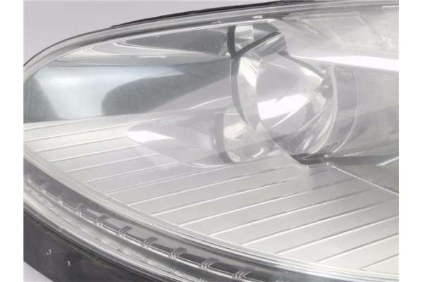 Recambio de faro delantero izquierdo para citroen c4 picasso 1.6 hdi referencia OEM IAM 16298100  