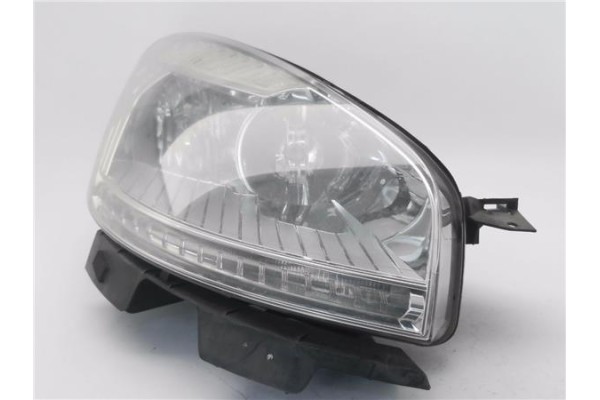 Recambio de faro delantero dcho para citroen c4 picasso 1.6 hdi referencia OEM IAM 16298200  