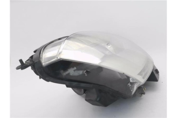 Recambio de faro delantero dcho para citroen c4 picasso 1.6 hdi referencia OEM IAM 16298200  