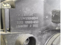 Recambio de faro delantero dcho para citroen c4 picasso 1.6 hdi referencia OEM IAM 16298200  