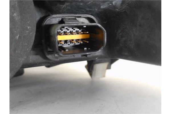 Recambio de faro delantero dcho para citroen c4 picasso 1.6 hdi referencia OEM IAM 16298200  