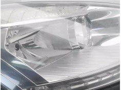 Recambio de faro delantero dcho para citroen c4 picasso 1.6 hdi referencia OEM IAM 16298200  