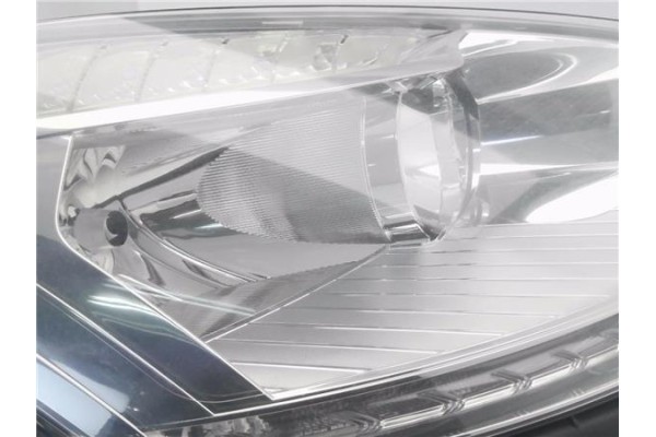 Recambio de faro delantero dcho para citroen c4 picasso 1.6 hdi referencia OEM IAM 16298200  