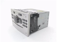 Recambio de autoradio para opel corsa d 1.2 referencia OEM IAM 13257028 344183129 