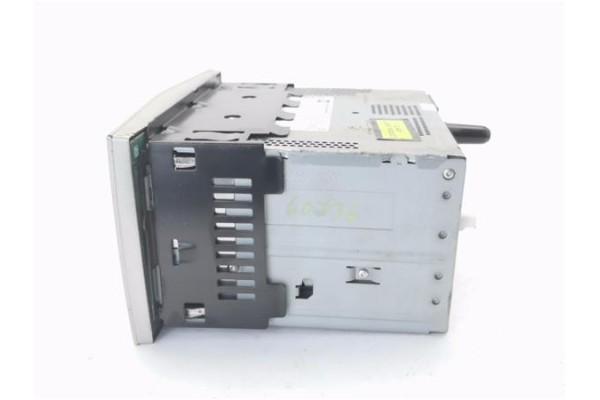 Recambio de autoradio para opel corsa d 1.2 referencia OEM IAM 13257028 344183129 