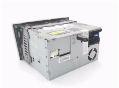 Recambio de autoradio para opel corsa d 1.2 referencia OEM IAM 13257028 344183129 