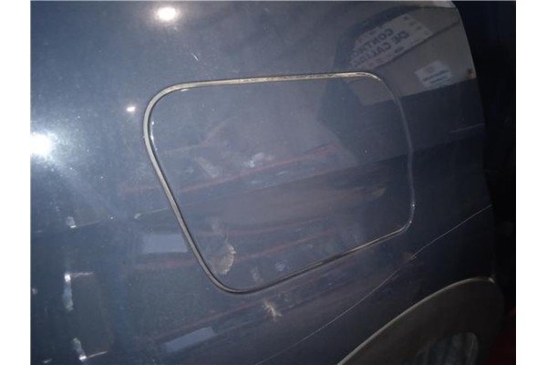 Recambio de tapa exterior combustible para peugeot 3008 1.5 gt line referencia OEM IAM   