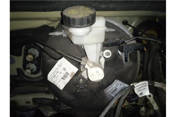Recambio de servofreno para peugeot 3008 1.5 gt line referencia OEM IAM 1616905380  