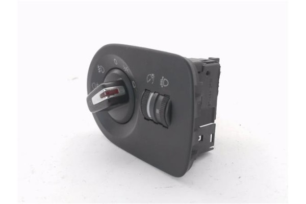 Recambio de mando de luces para seat leon (1p1) 1.9 tdi referencia OEM IAM 1P1941431BF 10016390 