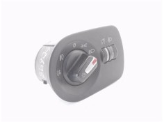 Recambio de mando de luces para seat leon (1p1) 1.9 tdi referencia OEM IAM 1P1941431BF 10016390 