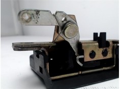 Recambio de cerradura porton para volkswagen new beetle berlina (9c1/1c1) 1.9 tdi referencia OEM IAM 1C027505  