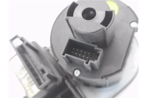 Recambio de mando de luces para seat leon (1p1) 1.9 tdi referencia OEM IAM 1P1941431BF 10016390 