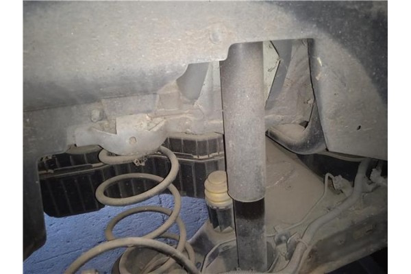 Recambio de amortiguador trasero derecho para peugeot 3008 1.5 gt line referencia OEM IAM 9842404480  