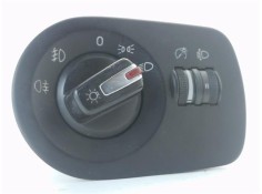 Recambio de mando de luces para seat leon (1p1) 1.9 tdi referencia OEM IAM 1P1941431BF 10016390 