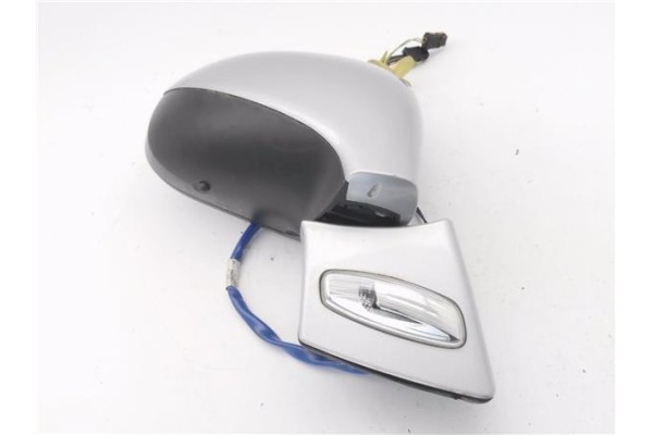 Recambio de retrovisor electrico derecho para peugeot 308 sw 1.6 hdi referencia OEM IAM E20308094  