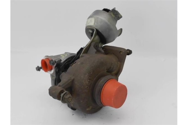 Recambio de turbo para citroen c5 berlina 2.0 audace referencia OEM IAM   