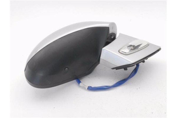 Recambio de retrovisor electrico derecho para peugeot 308 sw 1.6 hdi referencia OEM IAM E20308094  