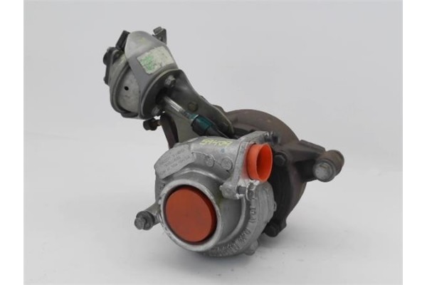Recambio de turbo para citroen c5 berlina 2.0 audace referencia OEM IAM   