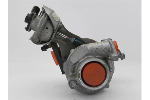 Recambio de turbo para citroen c5 berlina 2.0 audace referencia OEM IAM   