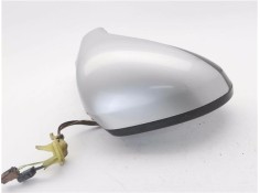 Recambio de retrovisor electrico derecho para peugeot 308 sw 1.6 hdi referencia OEM IAM E20308094  