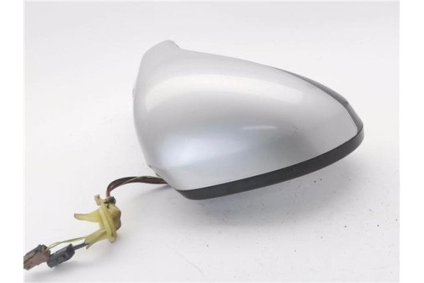 Recambio de retrovisor electrico derecho para peugeot 308 sw 1.6 hdi referencia OEM IAM E20308094  