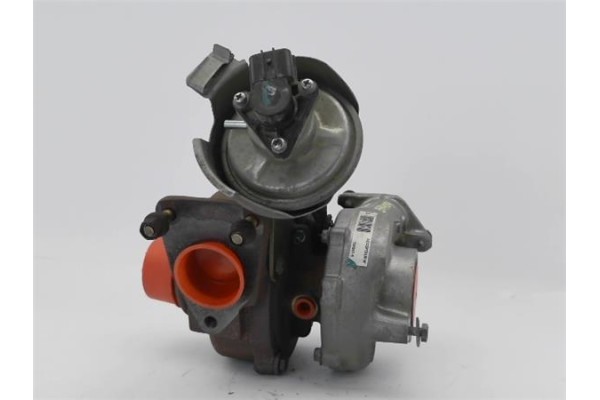 Recambio de turbo para citroen c5 berlina 2.0 audace referencia OEM IAM   