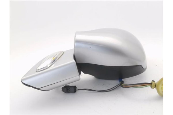 Recambio de retrovisor electrico derecho para peugeot 308 sw 1.6 hdi referencia OEM IAM E20308094  