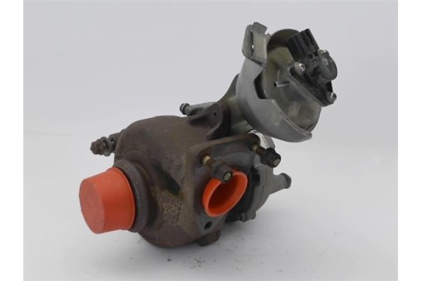 Recambio de turbo para citroen c5 berlina 2.0 audace referencia OEM IAM   