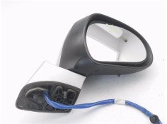 Recambio de retrovisor electrico derecho para peugeot 308 sw 1.6 hdi referencia OEM IAM E20308094  