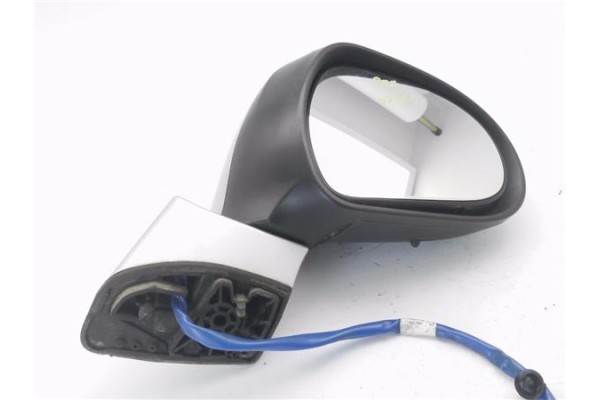 Recambio de retrovisor electrico derecho para peugeot 308 sw 1.6 hdi referencia OEM IAM E20308094  