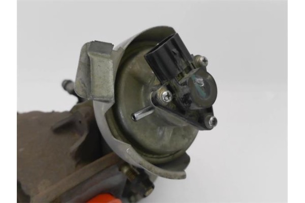Recambio de turbo para citroen c5 berlina 2.0 audace referencia OEM IAM   