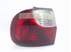 Recambio de piloto trasero izquierdo para hyundai h-1 furgón referencia OEM IAM 924014A510  