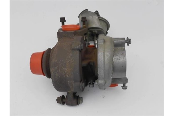 Recambio de turbo para citroen c5 berlina 2.0 audace referencia OEM IAM   