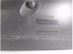 Recambio de retrovisor electrico derecho para peugeot 308 sw 1.6 hdi referencia OEM IAM E20308094  