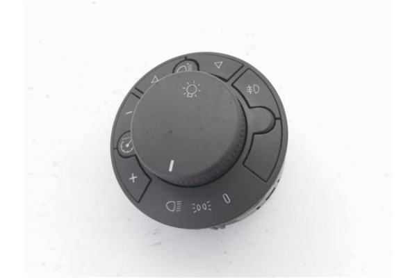 Recambio de mando de luces para opel corsa d 1.2 referencia OEM IAM 13249396EA 241893TRW 