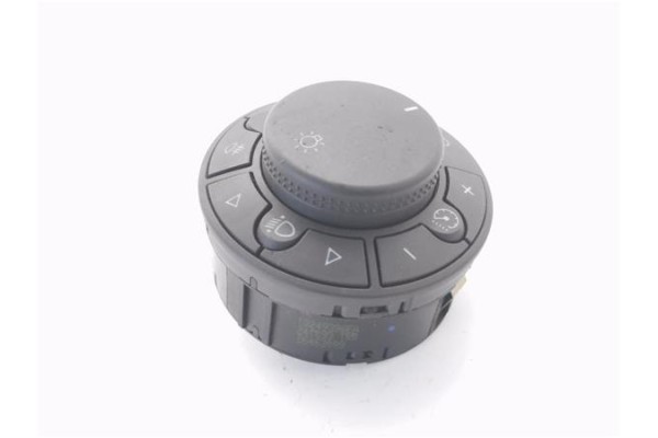 Recambio de mando de luces para opel corsa d 1.2 referencia OEM IAM 13249396EA 241893TRW 