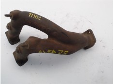 Recambio de colector escape para alfa romeo 75 2.0 referencia OEM IAM 116010170600  