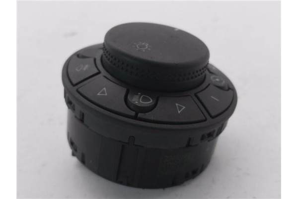 Recambio de mando de luces para opel corsa d 1.2 referencia OEM IAM 13249396EA 241893TRW 