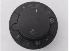Recambio de mando de luces para opel corsa d 1.2 referencia OEM IAM 13249396EA 241893TRW 