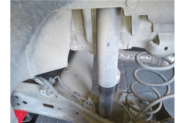 Recambio de amortiguador trasero izquierdo para peugeot 3008 1.5 gt line referencia OEM IAM 9842404480  