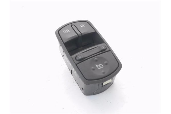 Recambio de mando elevalunas delantero izquierdo para opel corsa d 1.2 referencia OEM IAM 13258521AA 315625731 