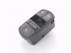Recambio de mando elevalunas delantero izquierdo para opel corsa d 1.2 referencia OEM IAM 13258521AA 315625731 