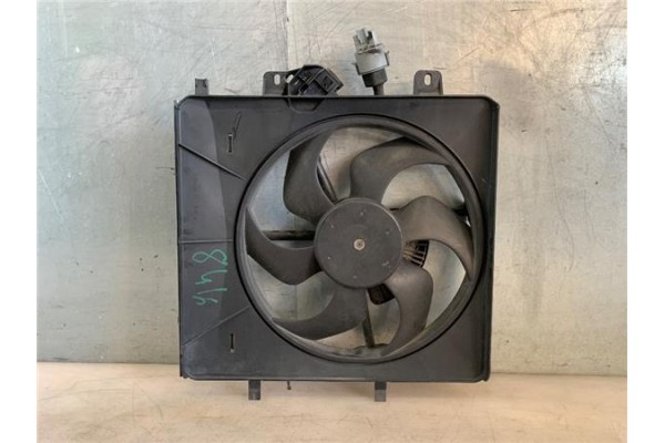Recambio de electroventilador para citroen c2 1.1 referencia OEM IAM   
