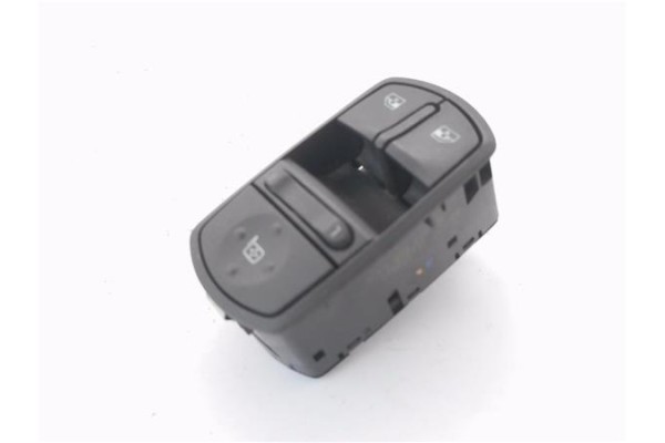 Recambio de mando elevalunas delantero izquierdo para opel corsa d 1.2 referencia OEM IAM 13258521AA 315625731 