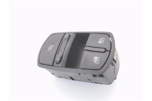 Recambio de mando elevalunas delantero izquierdo para opel corsa d 1.2 referencia OEM IAM 13258521AA 315625731 