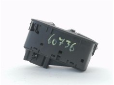 Recambio de mando elevalunas delantero izquierdo para opel corsa d 1.2 referencia OEM IAM 13258521AA 315625731 