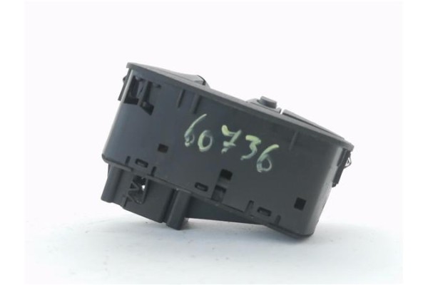 Recambio de mando elevalunas delantero izquierdo para opel corsa d 1.2 referencia OEM IAM 13258521AA 315625731 