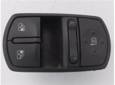 Recambio de mando elevalunas delantero izquierdo para opel corsa d 1.2 referencia OEM IAM 13258521AA 315625731 